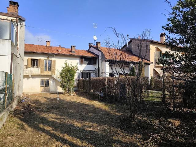 Rustico in vendita a Roata Canale, Cuneo
