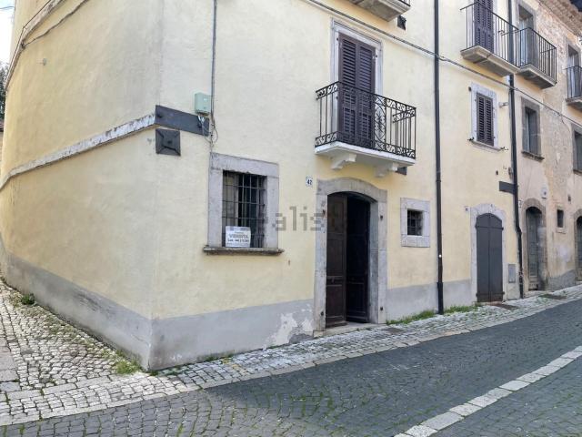 Rustico in vendita a Alfedena, L'Aquila
