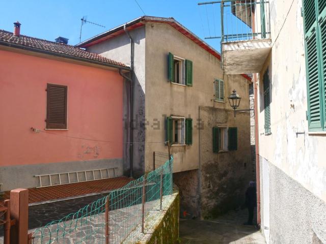Rustico in vendita a Unione Comuni Garfagnana, Minucciano