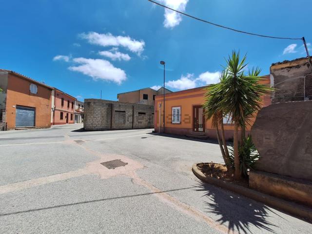 Rustico in vendita a Flussio, Sardigna/Sardegna