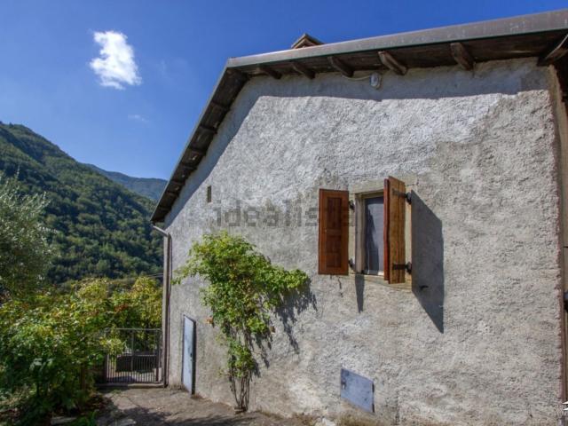 Rustico in vendita a Unione di comuni Montana Lunigiana, Comano