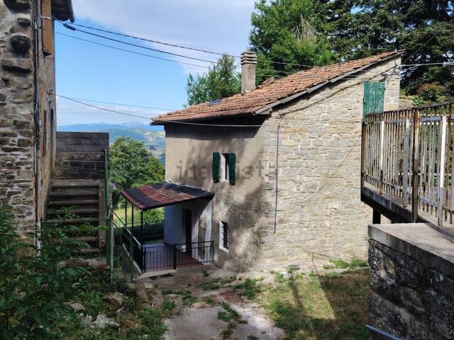 Rustico in vendita a Unione dell'Appennino Bolognese, San Benedetto Val Di Sambro