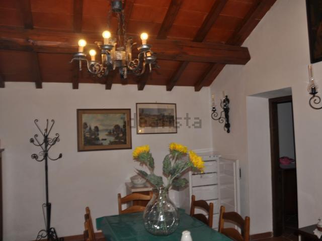 Rustico in vendita a Soci, Bibbiena