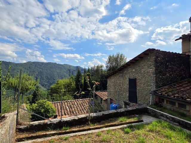 Rustico in vendita a Vitiana, Coreglia Antelminelli