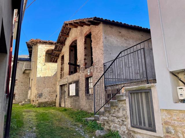 Rustico in vendita a Piemonte, Cuneo