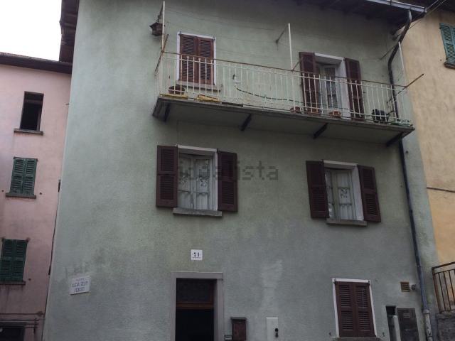 Rustico in vendita a Retegno, Schignano