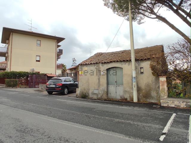 Rustico in vendita a Mascalucia, Sicilia