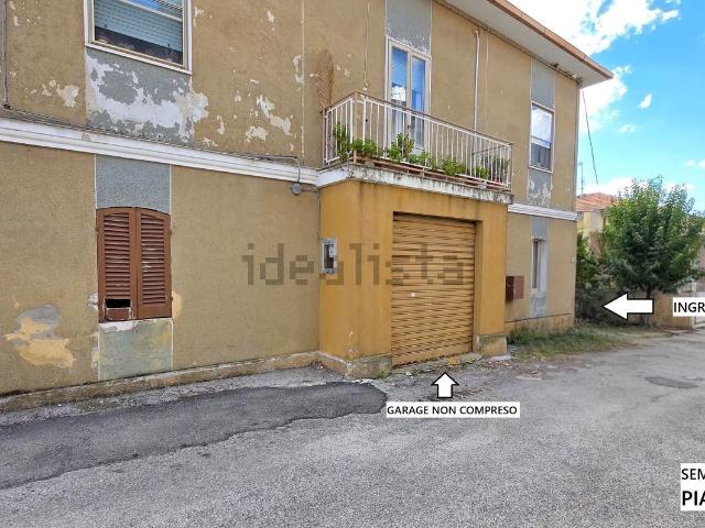 Rustico in vendita a Mosciano Sant'Angelo, Teramo