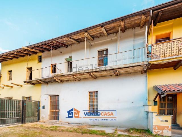 Rustico in vendita a Piemonte, Cuneo