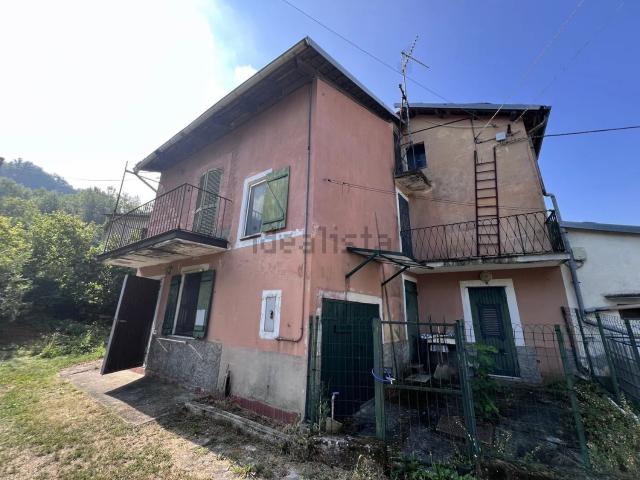 Rustico in vendita a Visone, Alessandria