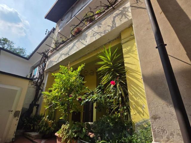 Rustico in vendita a Calusco D'adda, Lombardia