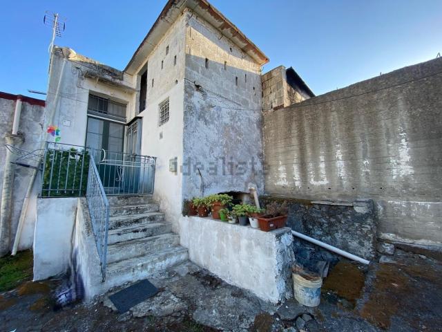 Rustico in vendita a San Giuseppe Vesuviano, Campania