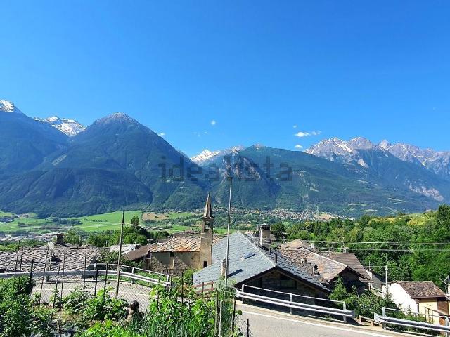 Rustico in vendita a Verrayes, Aosta