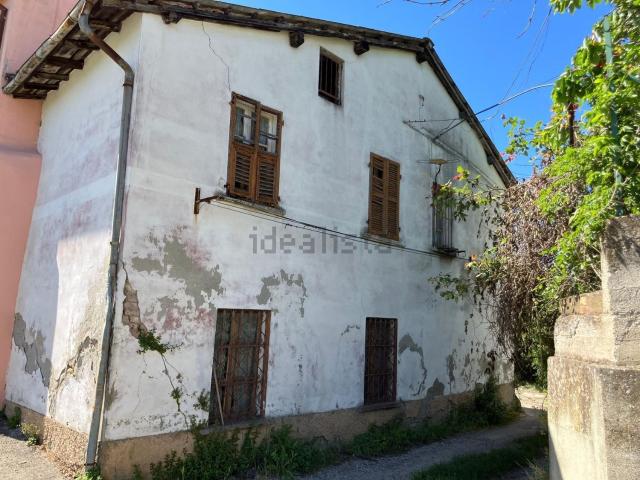 Rustico in vendita a Piemonte, Alessandria