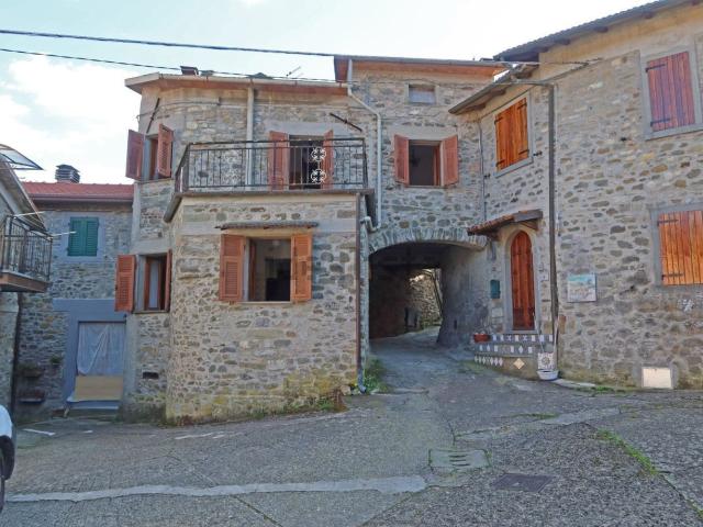 Rustico in vendita a Unione di comuni Montana Lunigiana, Codiponte