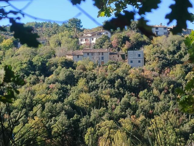 Rustico in vendita a Spoleto, Umbria