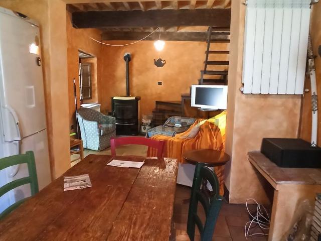 Rustico in vendita a Unione dei comuni Media Valle del Serchio, Toscana
