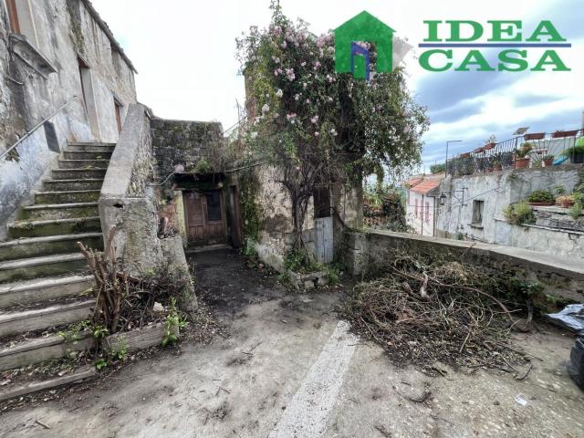 Rustico in vendita a Giano Vetusto, Campania