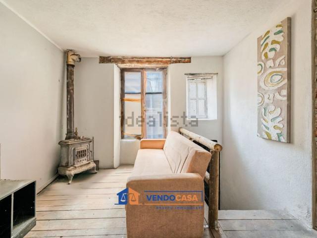 Rustico in vendita a Piemonte, Cuneo