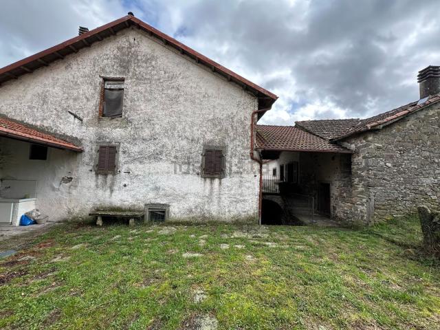 Rustico in vendita a Casalina, Pontremoli