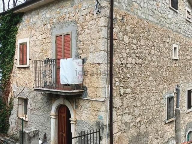 Rustico in vendita a Sant'eufemia A Maiella, Abruzzo