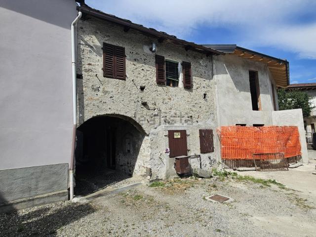Rustico in vendita a Piemonte, Verbano-cusio-ossola