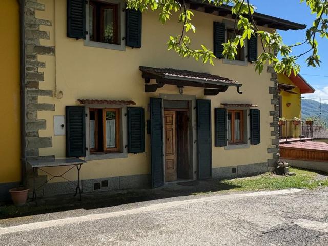 Rustico in vendita a Firenzuola, Toscana