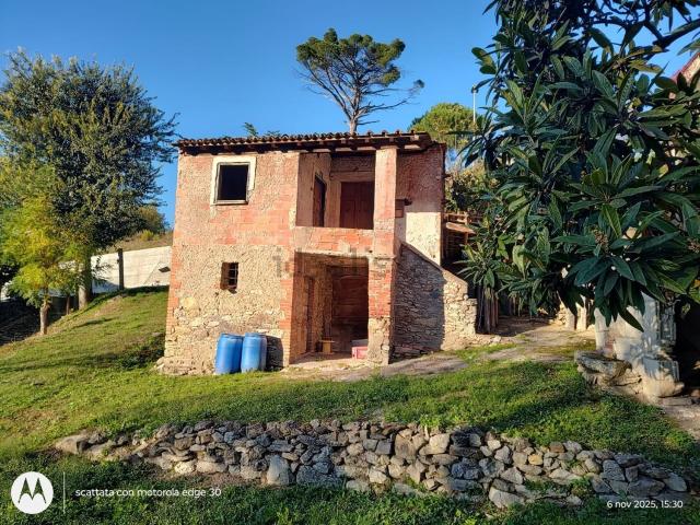Rustico in vendita a Sant'Agata, Ferentino