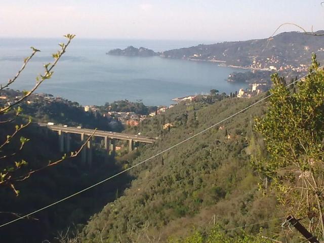 Rustico in vendita a Rapallo, Liguria