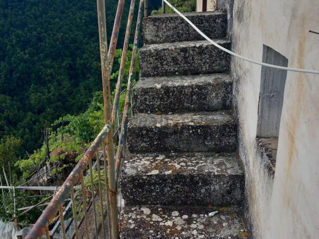 Rustico in vendita a Località Crocefisso, Pretoro