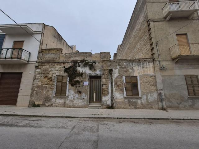 Rustico in vendita a Trapani, Sicilia