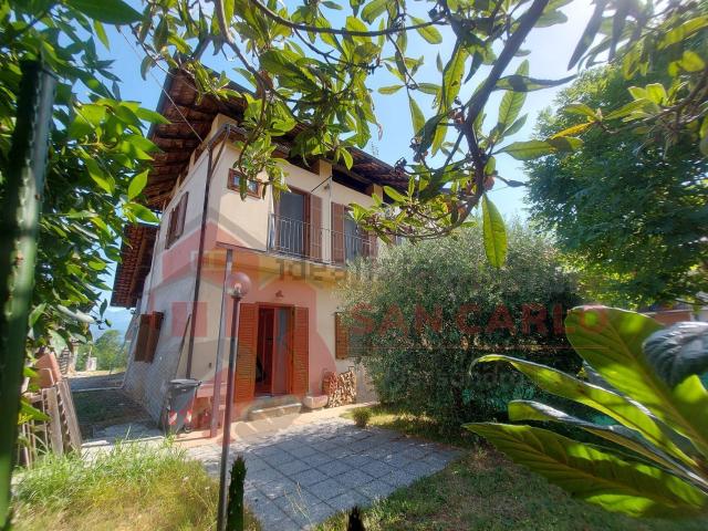 Rustico in vendita a Fandaglia, Piemonte