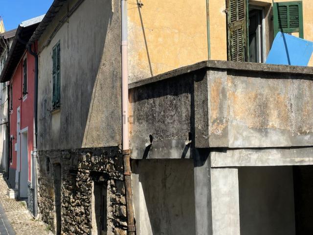 Rustico in vendita a Pontedassio, Liguria