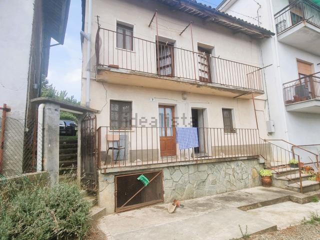 Rustico in vendita a Piemonte, Asti