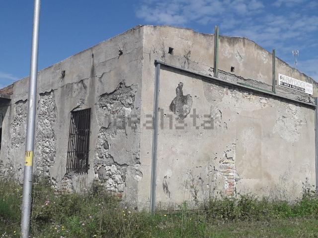 Rustico in vendita a Calabria, Catanzaro