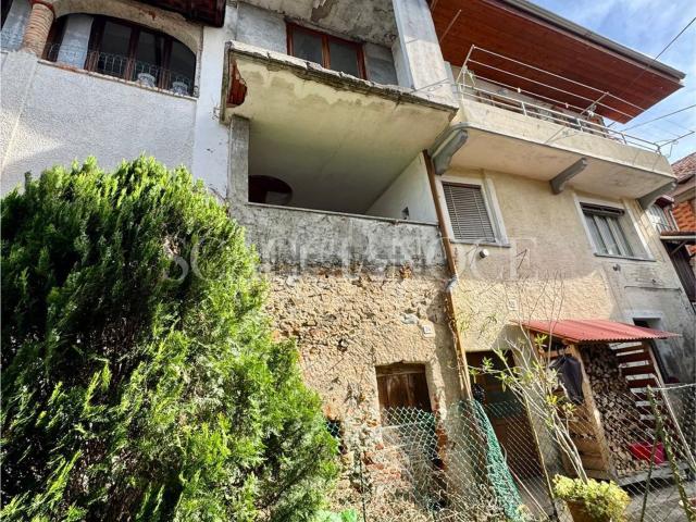 Rustico in vendita a Piemonte, Biella
