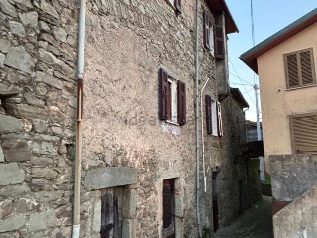 Rustico in vendita a Unione di comuni Montana Lunigiana, Mulazzo