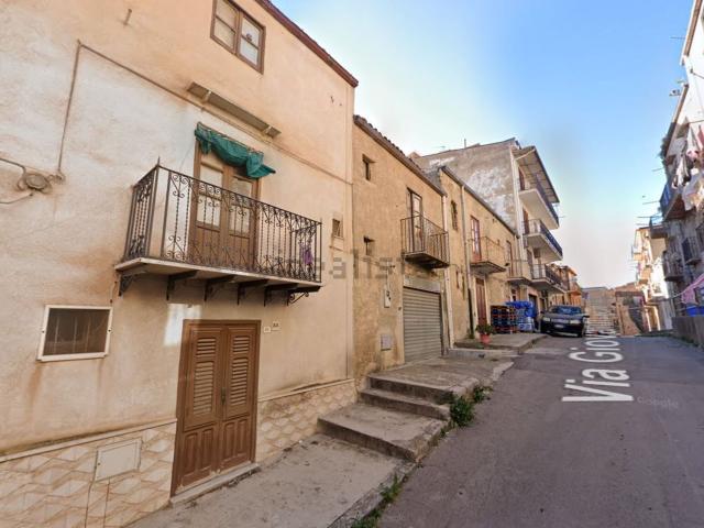 Rustico in vendita a Cerda, Sicilia