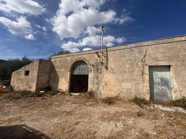 Rustico in vendita a Buseto Palizzolo, Sicilia