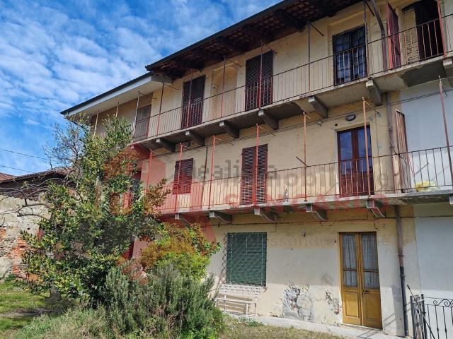Rustico in vendita a Piemonte, Torino