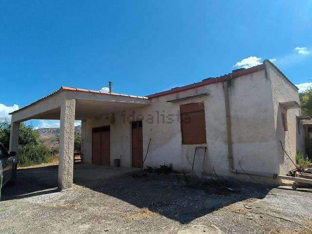 Rustico in vendita a Cattolica Eraclea, Agrigento
