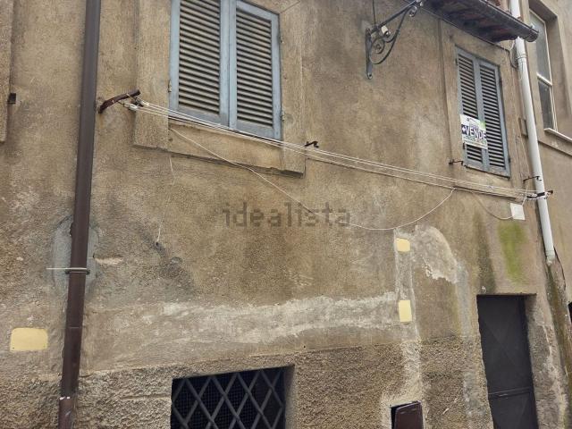 Rustico in vendita a Tarquinia, Lazio