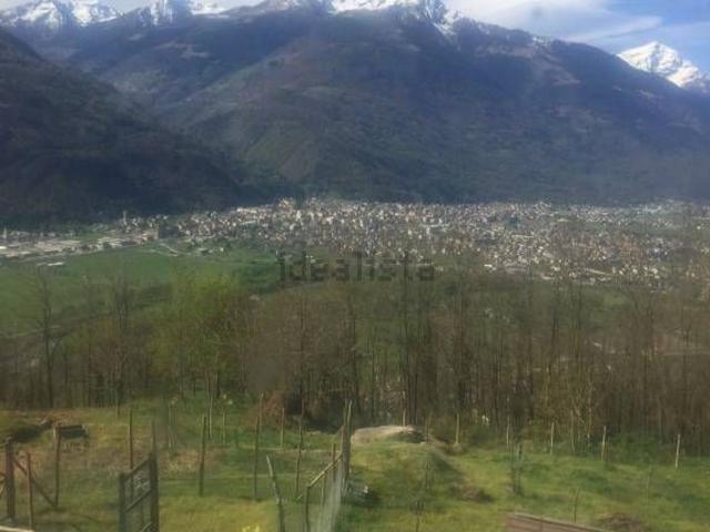 Rustico in vendita a Morbegno, Lombardia