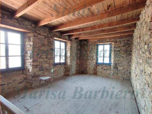 Rustico in vendita a Santo Stefano D'aveto, Liguria