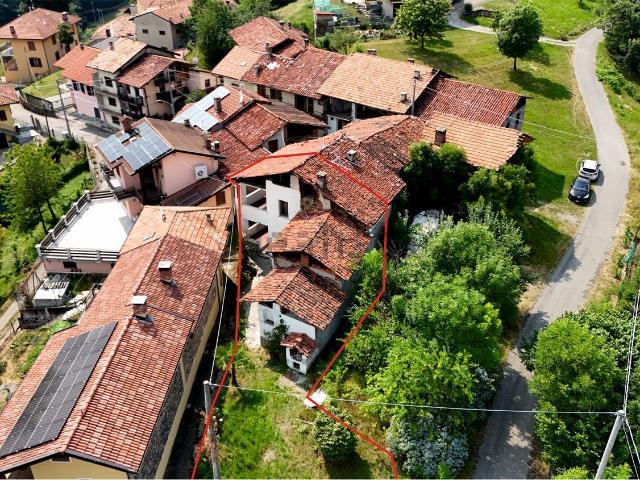 Rustico in vendita a Piemonte, Biella
