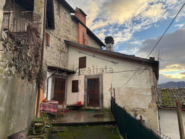 Rustico in vendita a Unione dell'Appennino Bolognese, Grizzana Morandi