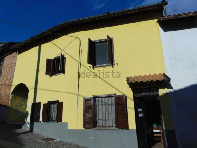 Rustico in vendita a Piemonte, Asti