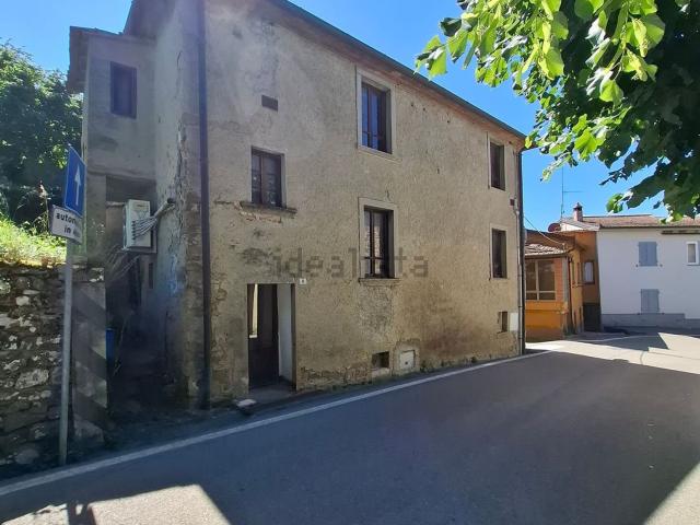 Rustico in vendita a Chitignano, Arezzo