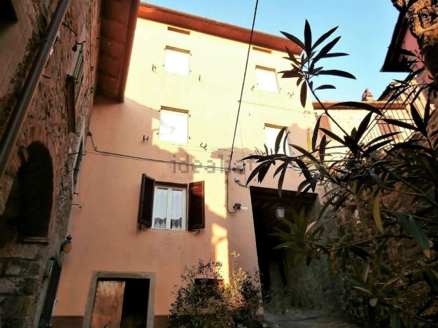 Rustico in vendita a Unione dei comuni Media Valle del Serchio, Ponte A Serraglio