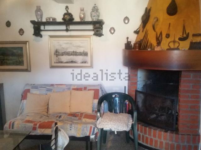 Rustico in vendita a Unione Comuni Garfagnana, Camporgiano